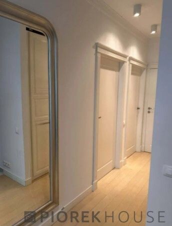 Mieszkanie 3-pokojowe Warszawa Mokotów, ul. Obrzeżna. Zdjęcie 5