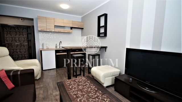 Mieszkanie 2-pokojowe Bydgoszcz Okole, pl. Chełmiński. Zdjęcie 2