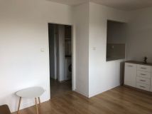 Mieszkanie 1-pokojowe Warszawa Śródmieście, ul. Pańska. Zdjęcie 3