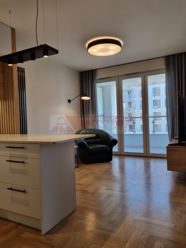 Mieszkanie 2-pokojowe Lublin Konstantynów, ul. Morwowa. Zdjęcie 2