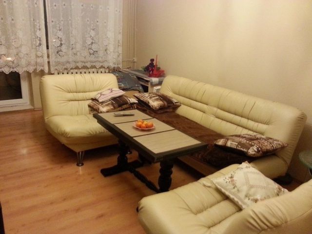 Mieszkanie 3-pokojowe Poznań Nowe Miasto, os. Tysiąclecia. Zdjęcie 13