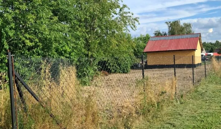 gospodarstwo Jędrzejów Dziadówki, ul. Akacjowa