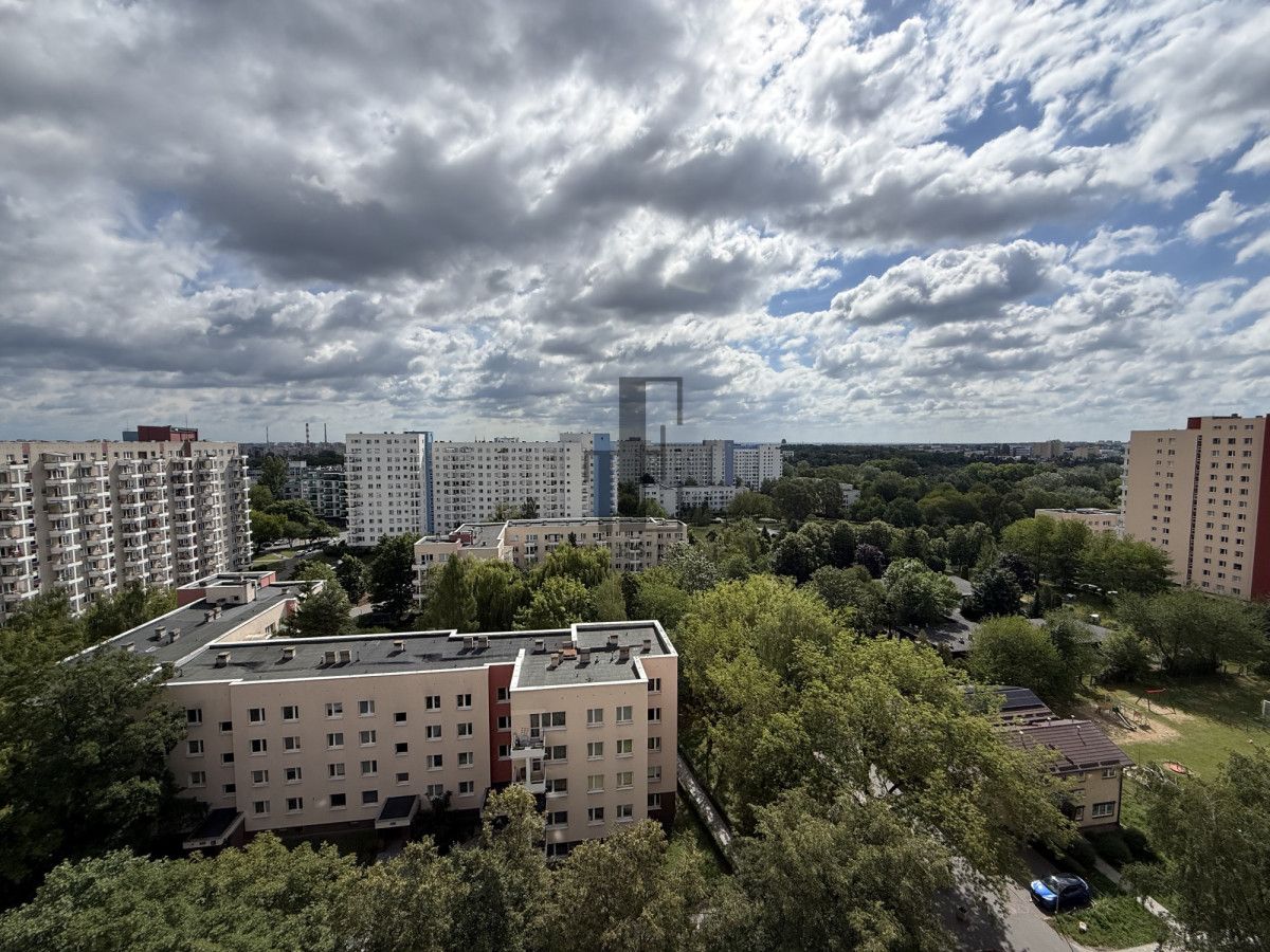 Mieszkanie 2-pokojowe Warszawa Mokotów, ul. Sonaty. Zdjęcie 10