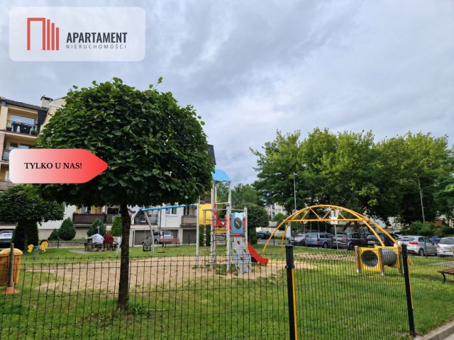 Mieszkanie 4-pokojowe Szczecinek. Zdjęcie 22