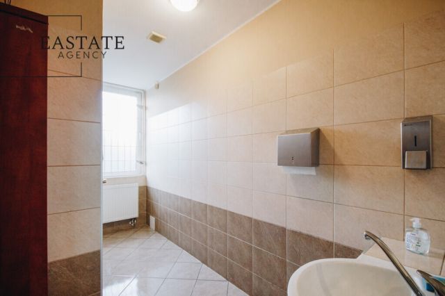 Biuro Gdańsk Śródmieście, ul. Na Stoku. Zdjęcie 7