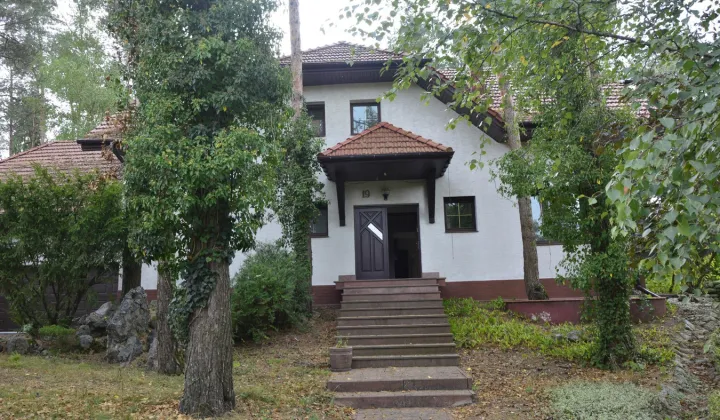 dom wolnostojący, 6 pokoi Bilcza