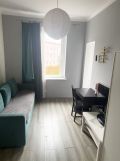 Mieszkanie 1-pokojowe Szczecin Centrum, ul. Józefa Bema. Zdjęcie 2