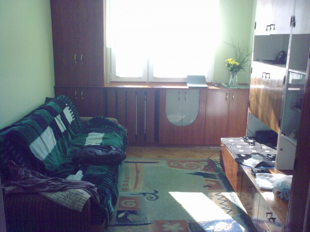 Mieszkanie 3-pokojowe Konin Zatorze, ul. Karola Szymanowskiego. Zdjęcie 1