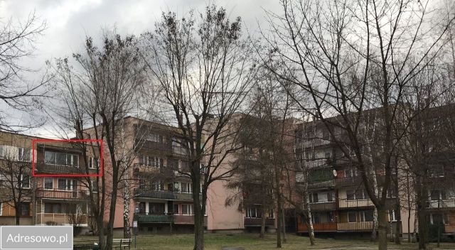 Mieszkanie 4-pokojowe Olkusz, ul. Marii Konopnickiej. Zdjęcie 1