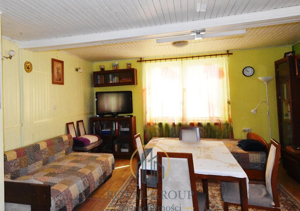 dom wolnostojący, 8 pokoi Lubartów. Zdjęcie 10