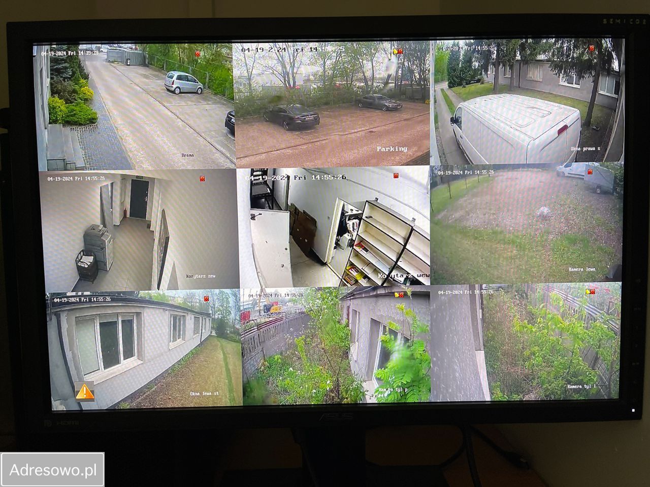 Lokal Lublin Felin, ul. Grenadierów. Zdjęcie 6