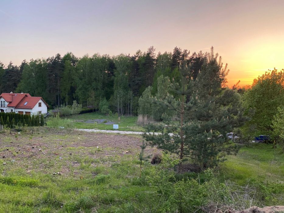 Działka budowlana Gronowo Górne, ul. Agatowa. Zdjęcie 3