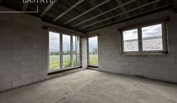 dom wolnostojący, 5 pokoi Magdalenka