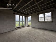 dom wolnostojący, 5 pokoi Magdalenka