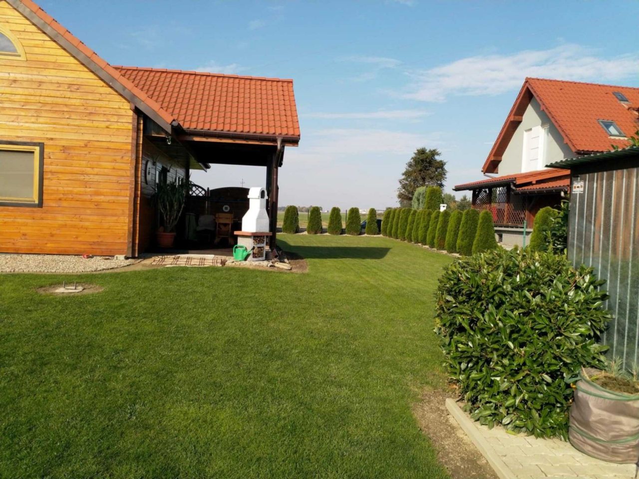 dom wolnostojący Źródła. Zdjęcie 6