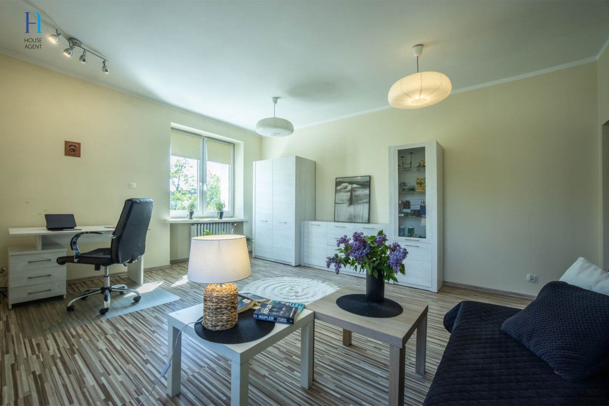 Mieszkanie 2-pokojowe Łódź Śródmieście, ul. Źródłowa. Zdjęcie 4