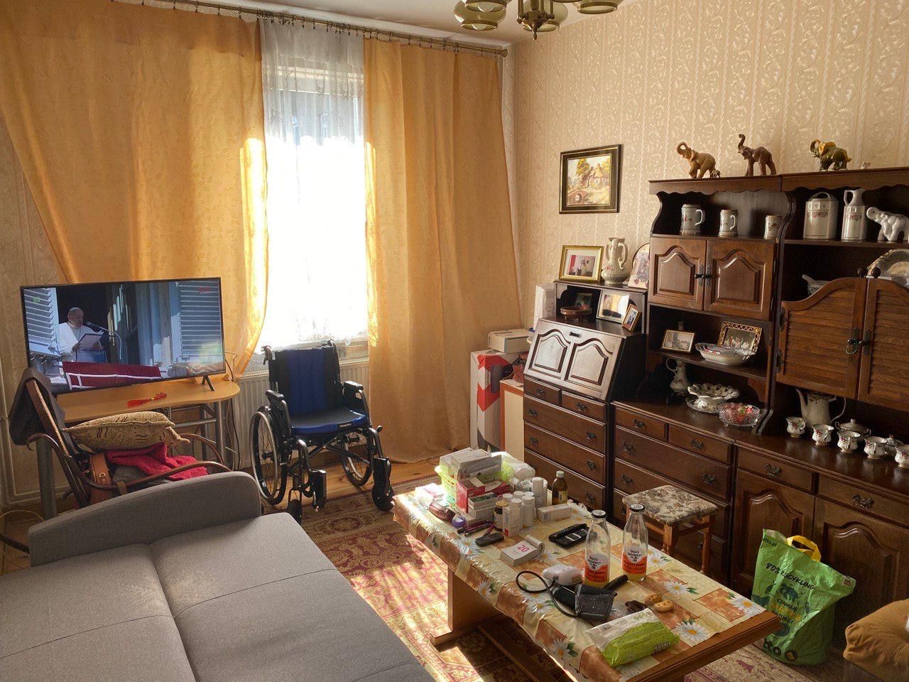 Mieszkanie 5-pokojowe Szczecin Śródmieście, ul. Garncarska. Zdjęcie 9