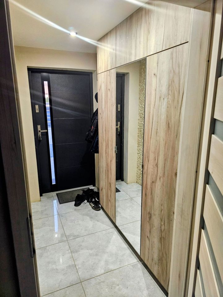 dom wolnostojący Płock Borowiczki-Cukrownia, ul. Powiśle. Zdjęcie 6