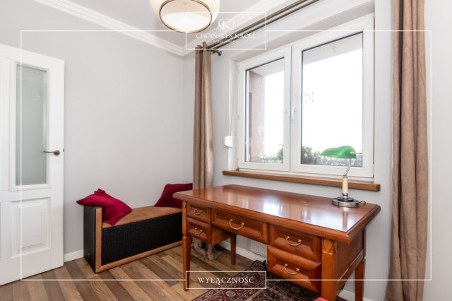 Mieszkanie 3-pokojowe Poznań Osiedle Warszawskie, ul. Pilska. Zdjęcie 16