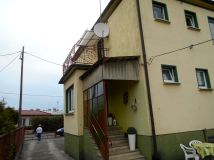 bliźniak, 4 pokoje Bielsko, ul. Kwiatowa. Zdjęcie 3