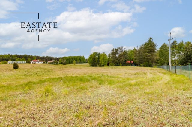 Działka inwestycyjna Kamień. Zdjęcie 13