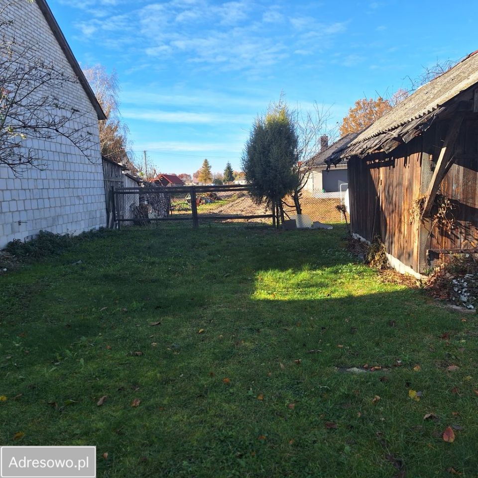 dom wolnostojący, 4 pokoje Wola Osowińska, ul. 22 Lipca. Zdjęcie 9