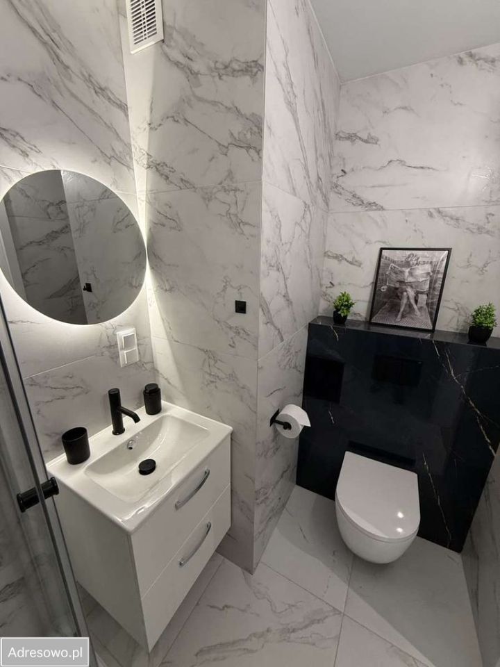 Mieszkanie 2-pokojowe Grudziądz Strzemięcin, ul. Janusza Korczaka. Zdjęcie 14