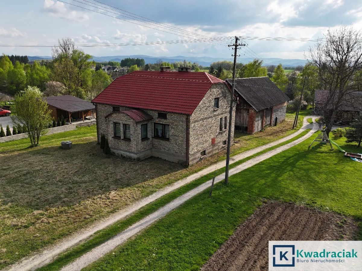dom wolnostojący, 4 pokoje Świerchowa. Zdjęcie 2