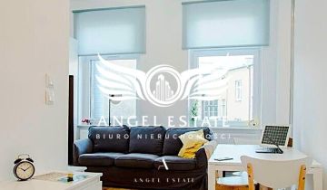 Mieszkanie 6-pokojowe Szczecin Centrum, ul. Jagiellońska