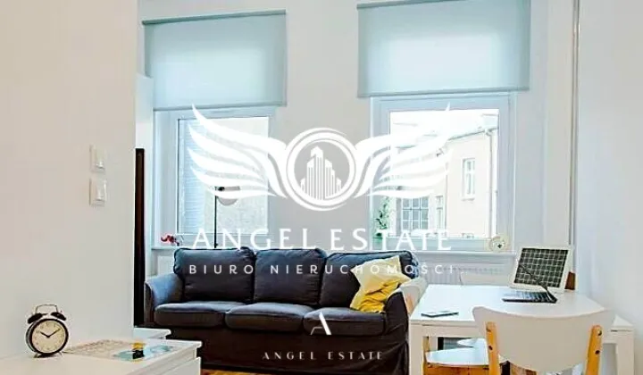 Mieszkanie 6-pokojowe Szczecin Centrum, ul. Jagiellońska