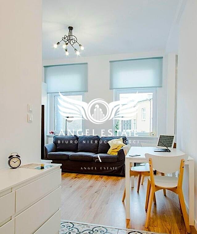 Mieszkanie 6-pokojowe Szczecin Centrum, ul. Jagiellońska