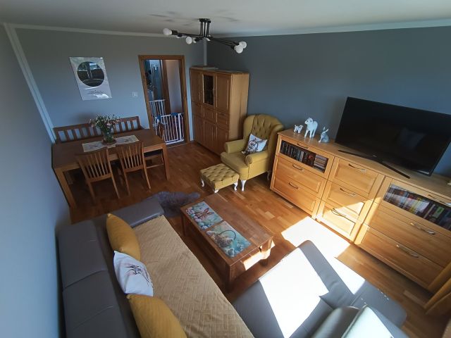 Mieszkanie 3-pokojowe Lipka. Zdjęcie 1