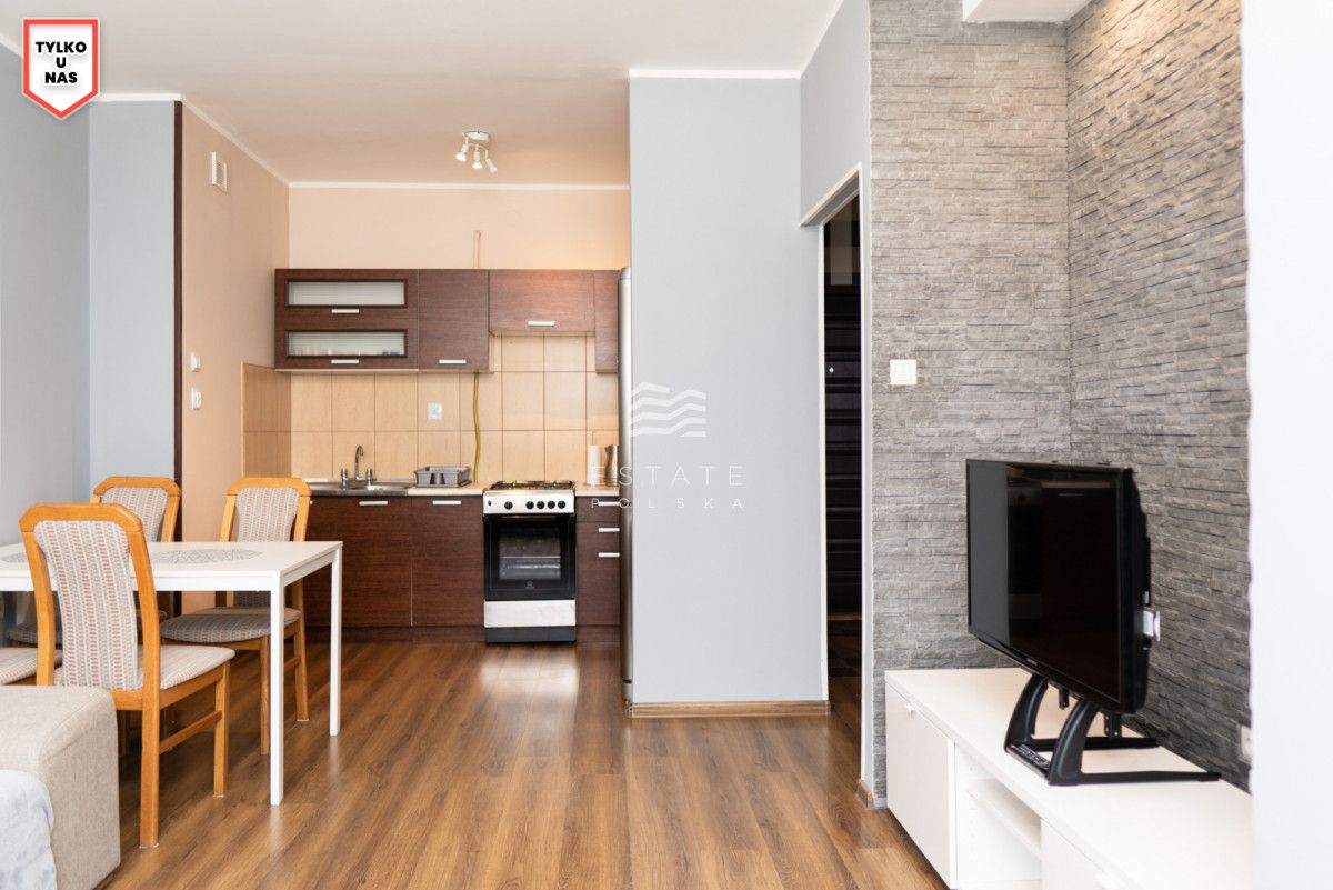 Mieszkanie 2-pokojowe Gdynia Dąbrowa, ul. Sojowa. Zdjęcie 3