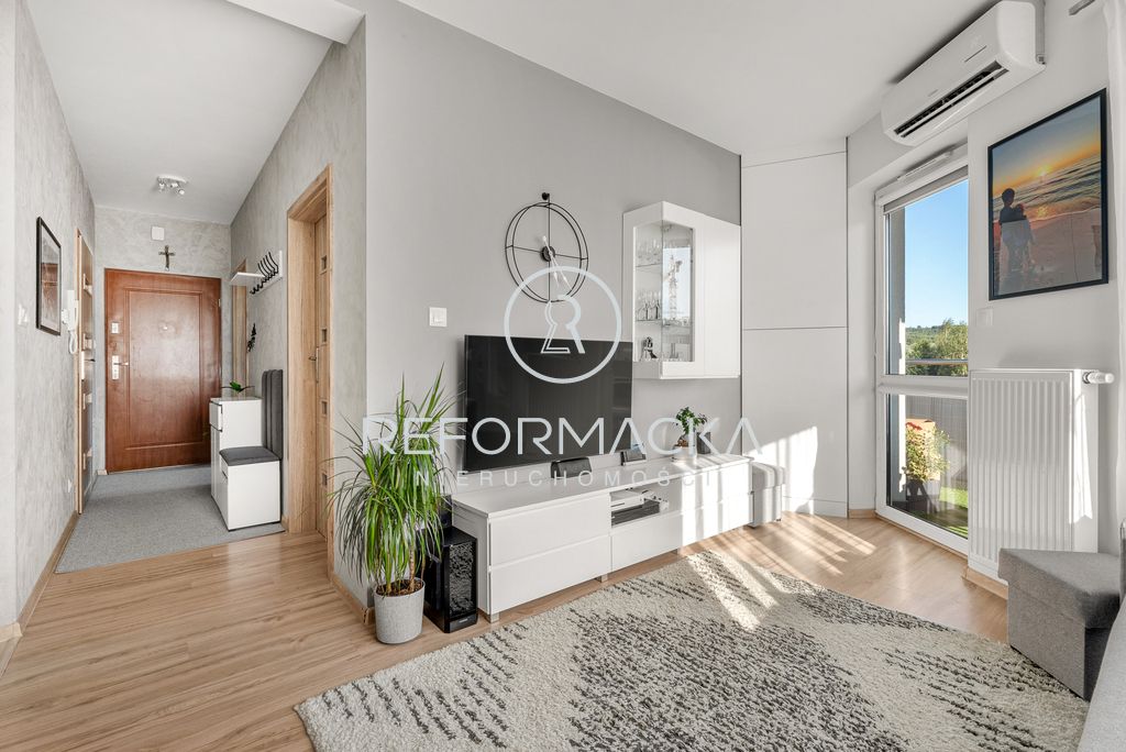 Mieszkanie 3-pokojowe Rzeszów Drabinianka, ul. Strażacka