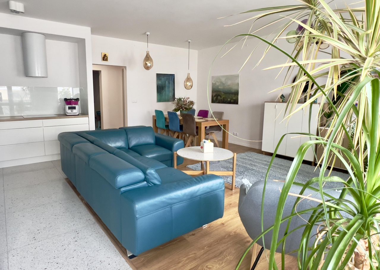 Mieszkanie 3-pokojowe Ząbki, ul. Powstańców. Zdjęcie 5