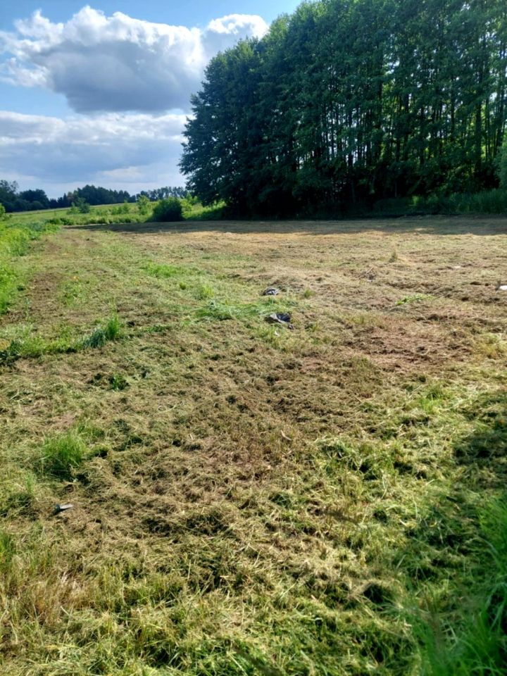 Działka budowlana Targowisko