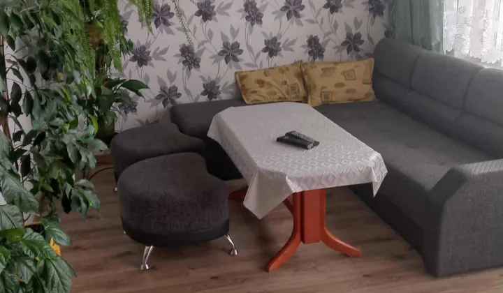 Mieszkanie 2-pokojowe Nysa