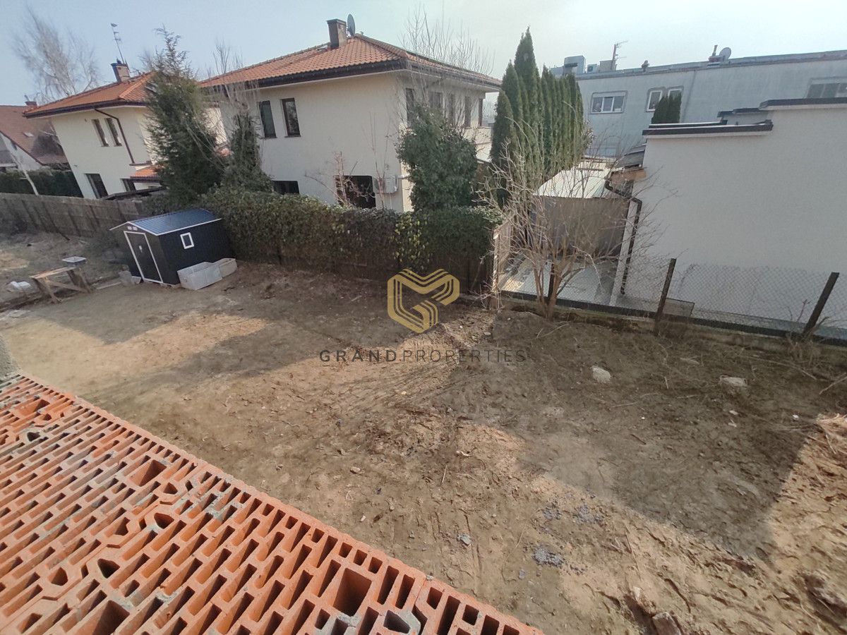 bliźniak, 5 pokoi Warszawa Wawer. Zdjęcie 19