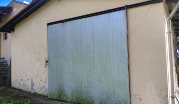 dom wolnostojący Gajewo