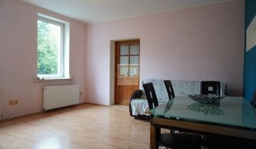 Mieszkanie 2-pokojowe Bytom, ul. marsz. Józefa Piłsudskiego