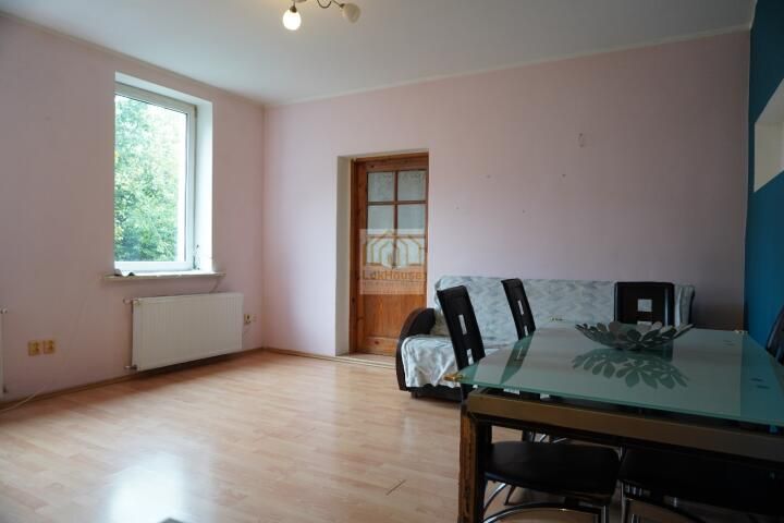 Mieszkanie 2-pokojowe Bytom, ul. marsz. Józefa Piłsudskiego. Zdjęcie 2