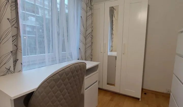 Pokój Rzeszów Nowe Miasto, al. Tadeusza Rejtana