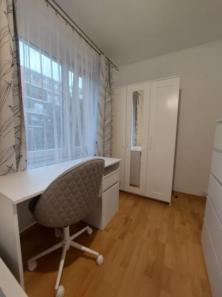 Pokój Rzeszów Nowe Miasto, al. Tadeusza Rejtana