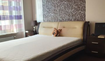 Mieszkanie 2-pokojowe Warszawa Mokotów, ul. Bluszczańska