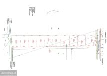 Działka budowlana Ozorków, ul. Konstytucji 3 Maja. Zdjęcie 1