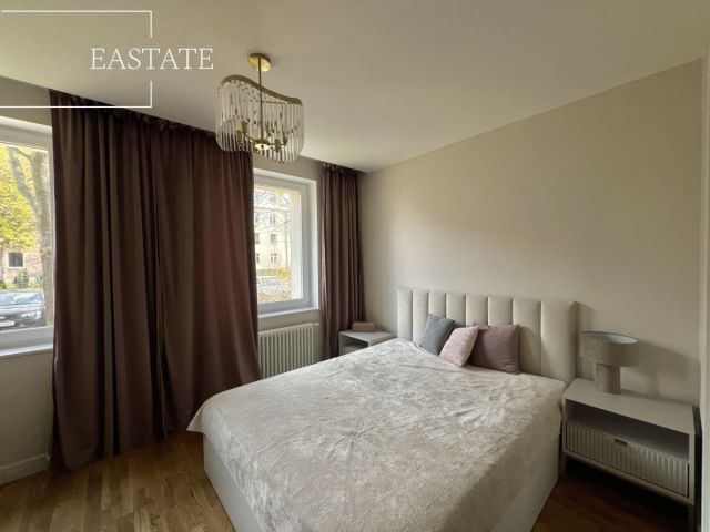 Mieszkanie 3-pokojowe Gdańsk Wrzeszcz, ul. Bolesława Chrobrego. Zdjęcie 3