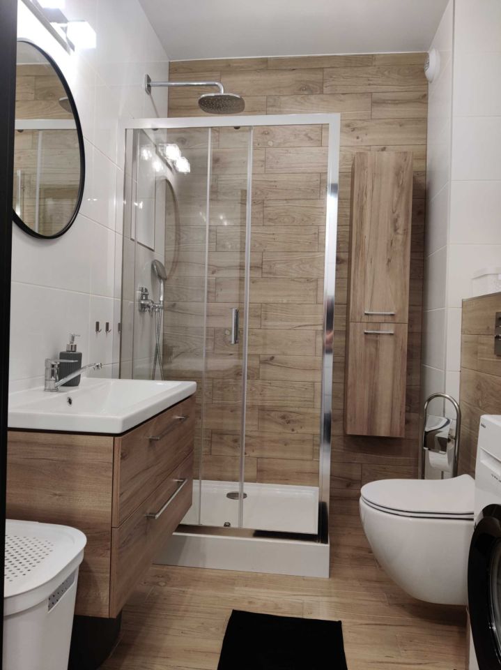 Mieszkanie 1-pokojowe Wrocław Stare Miasto, ul. Kręta. Zdjęcie 4