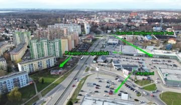 Lokal Nysa, ul. Marszałka Józefa Piłsudskiego