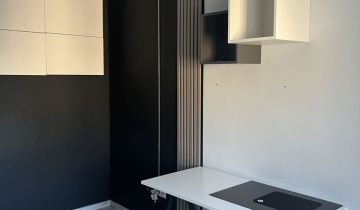 Mieszkanie 2-pokojowe Rzeszów, ul. Korczyńska