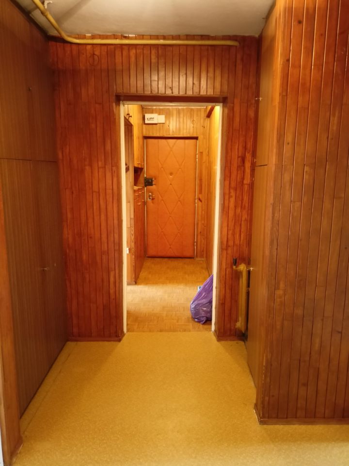 Mieszkanie 4-pokojowe Rzeszów Baranówka, ul. Stanisława Mikołajczyka. Zdjęcie 6